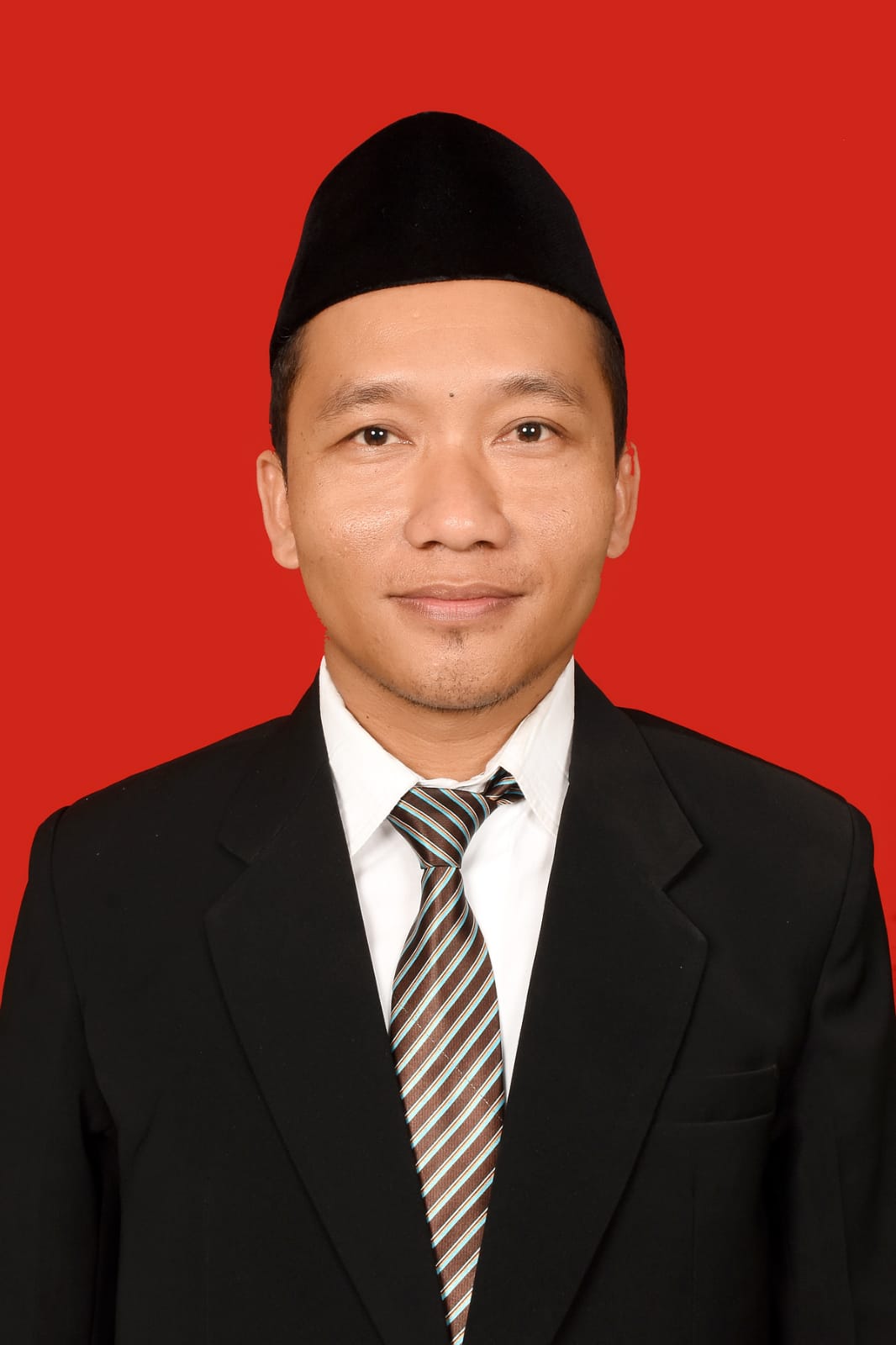 Dr. Ali Wafa, M.Pd